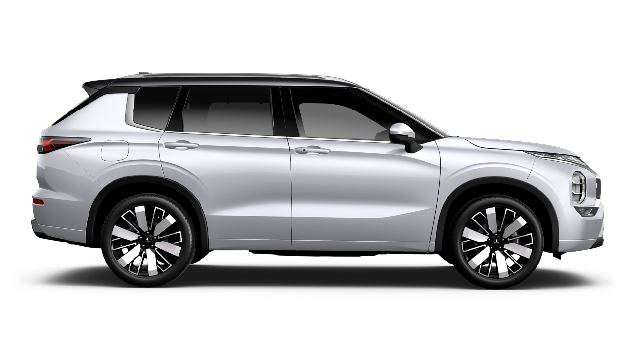 A vehicle from this other range