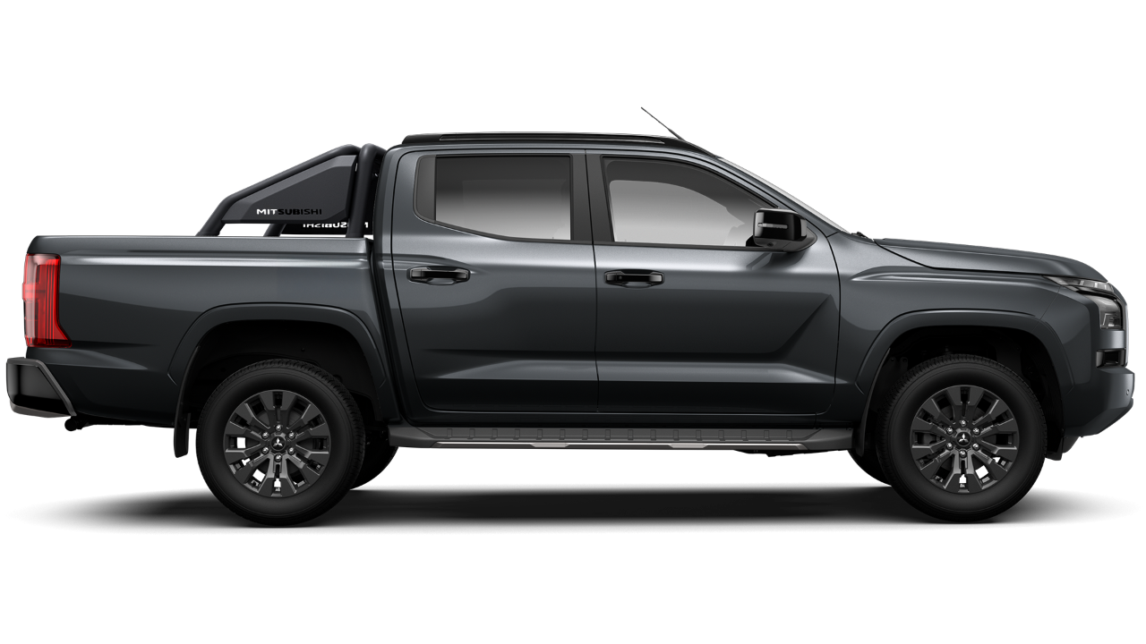 A vehicle from this other range