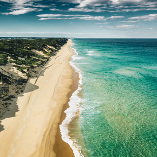 Exploring NSW: 4x4 Beach Camping Adventures in your SUV