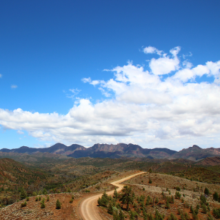 Top 4x4 Tracks Within Driving Distance from Adelaide, South Australia