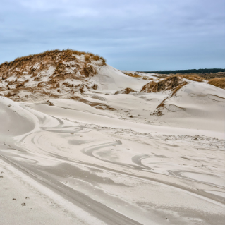 Top 10 4x4 Tracks near Perth, WA