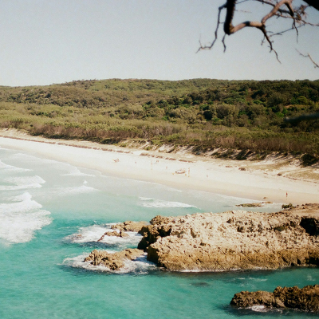 Discover the top 8 4x4 Tracks Near the Gold Coast, QLD