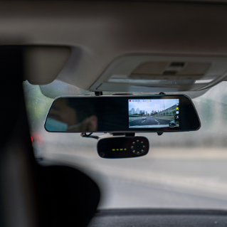 What is a dashcam and why you should get one