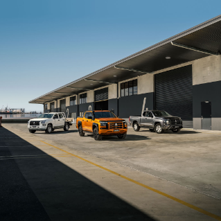 Expanded Mitsubishi Triton range covered by five-star ANCAP rating