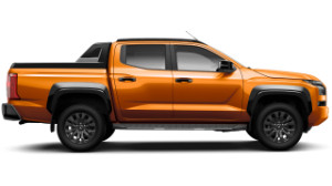 Pick-Up