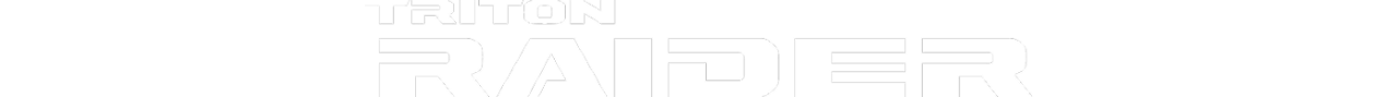 New-Gen Triton Logo