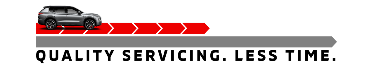 Priority Service Booking