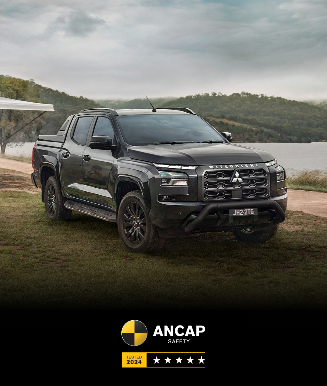 New-Gen Safety Features